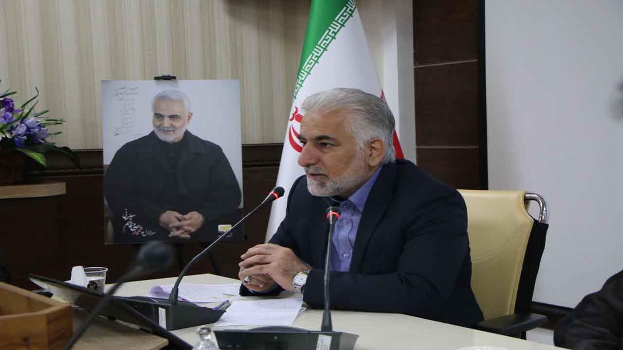 کاهش موجودی زندان ها