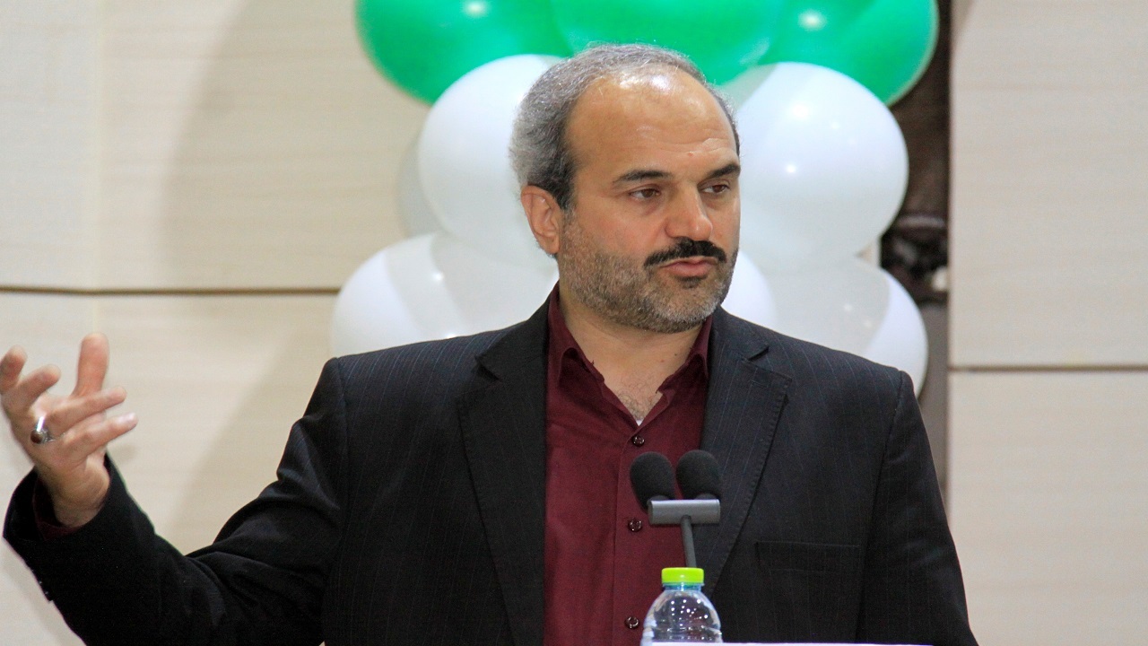 فراهم سازی زمینه رشد دانش آموزان رسالت اصلی مدیران مدارس است