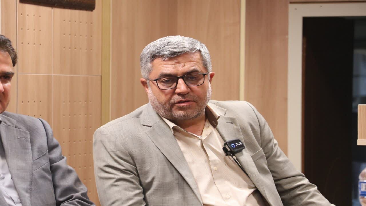 سیاست دولت یکپارچه سازی اراضی کشاورزی است