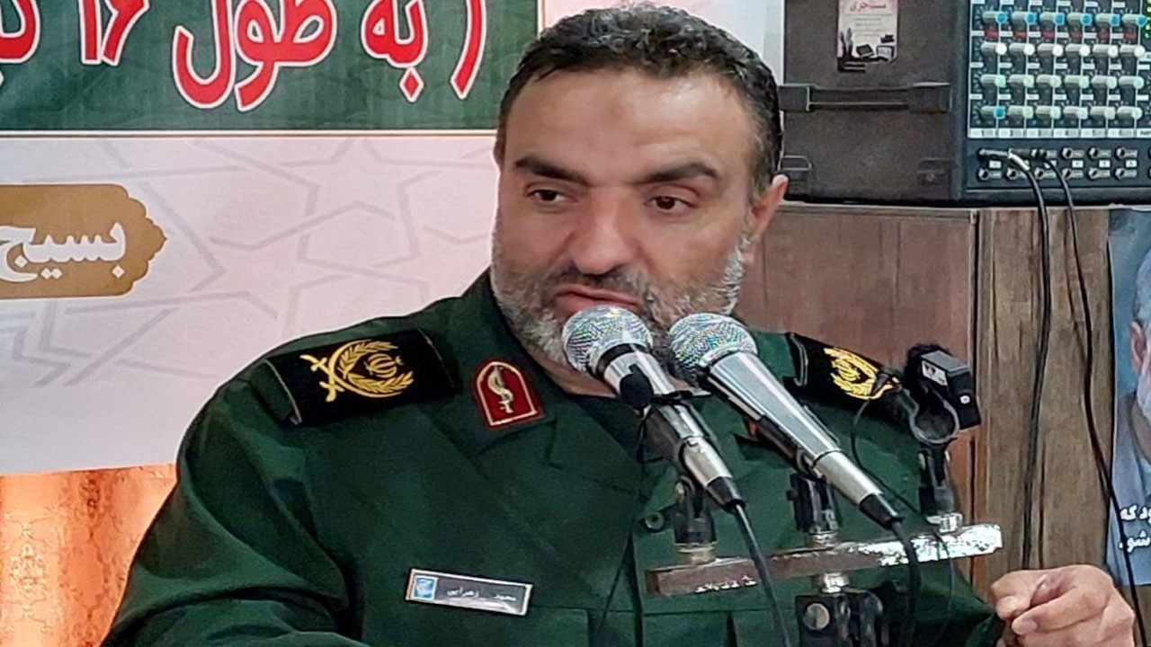 محرومیت زدایی بسیج سازندگی در ۱۰۰۰ منطقه محروم کشور