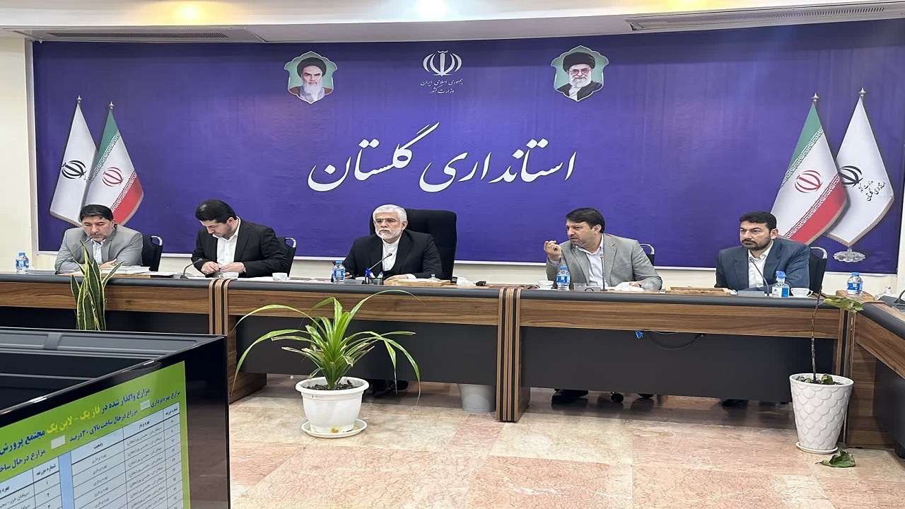 اولویت واگذاری اراضی پرورش میگو با افراد و شرکت‌های بومی است