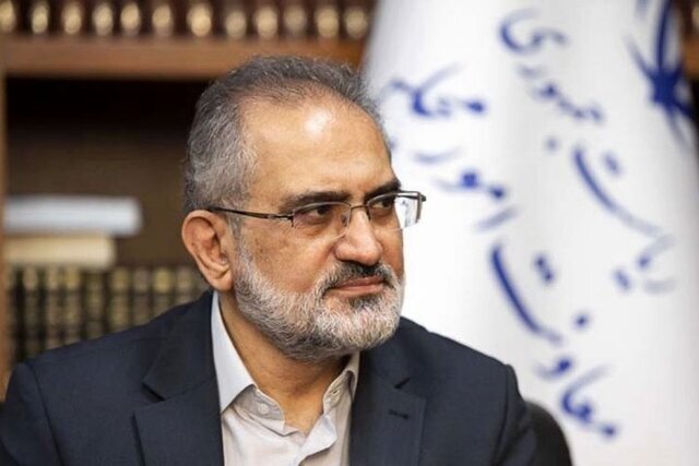 بحث استیضاح وزیر دیگری مطرح نیست