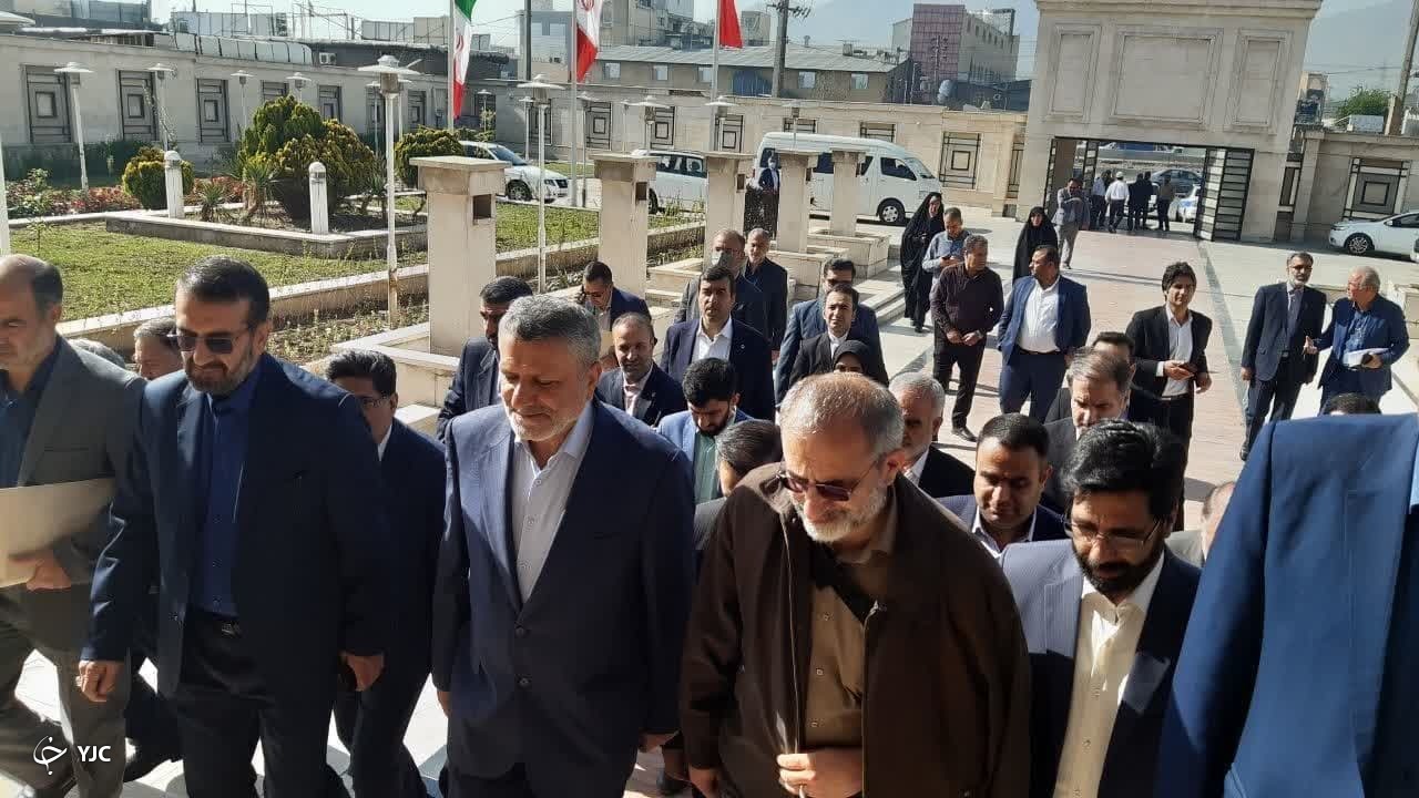 اشتغال سالانه یک میلیون نفر در دولت سیزدهم محقق شد