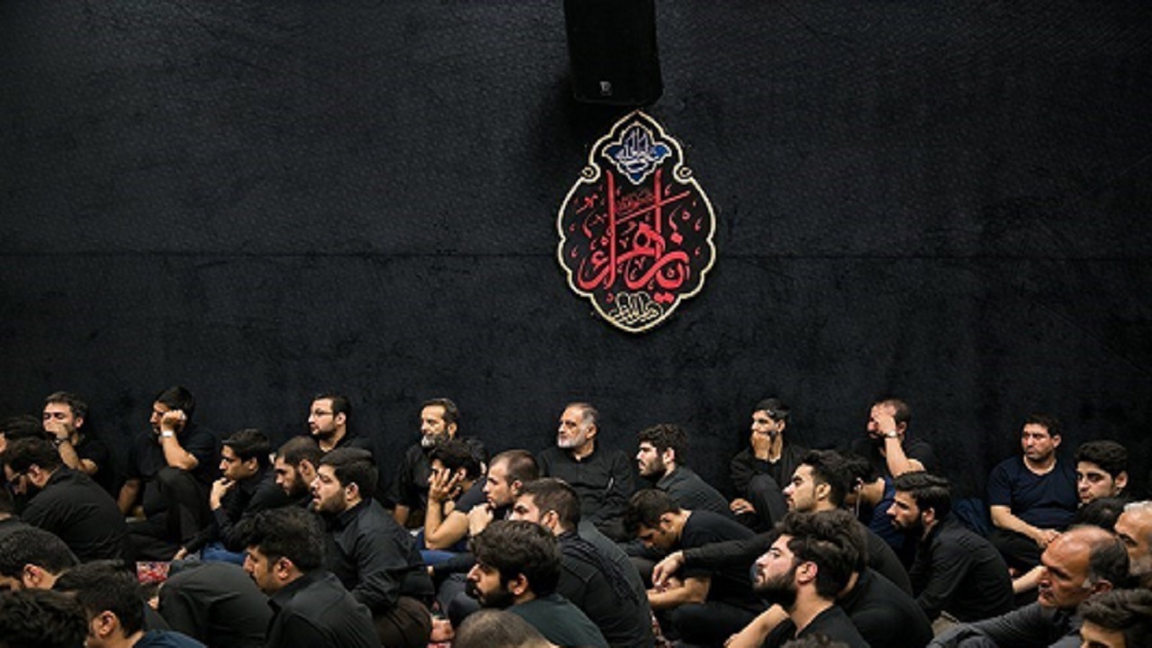 راه انداری مکتب الذاکرین در شهرستان بهار