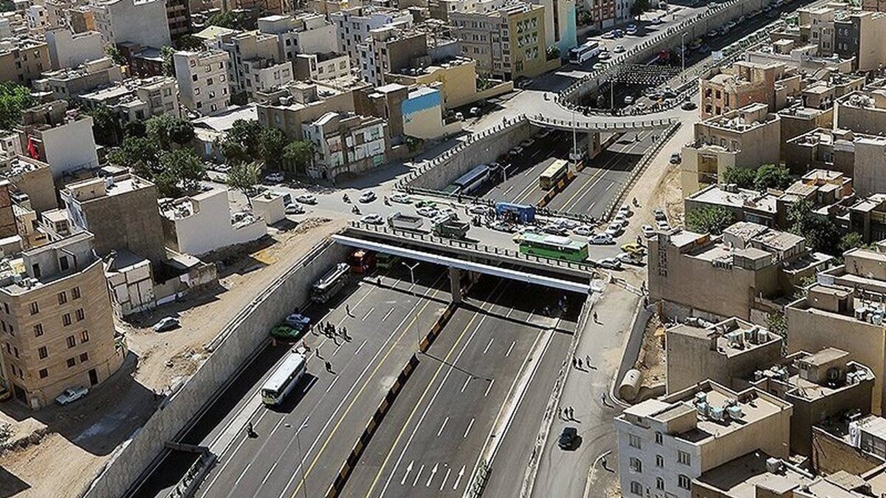 با اجرای طرح «رصد ۲» در پایتخت پروژه‌های بزرگ مقیاس شرکت‌ها و سازمان‌ها کنترل می‌شوند