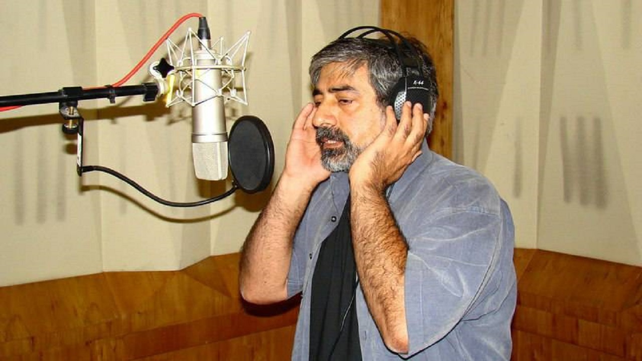 حسین زمان خواننده موسیقی پاپ درگذشت