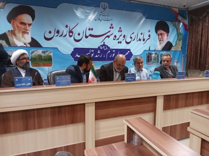 دستگاه‌های مسئول بر شرایط امنیتی کشور مسلط هستند