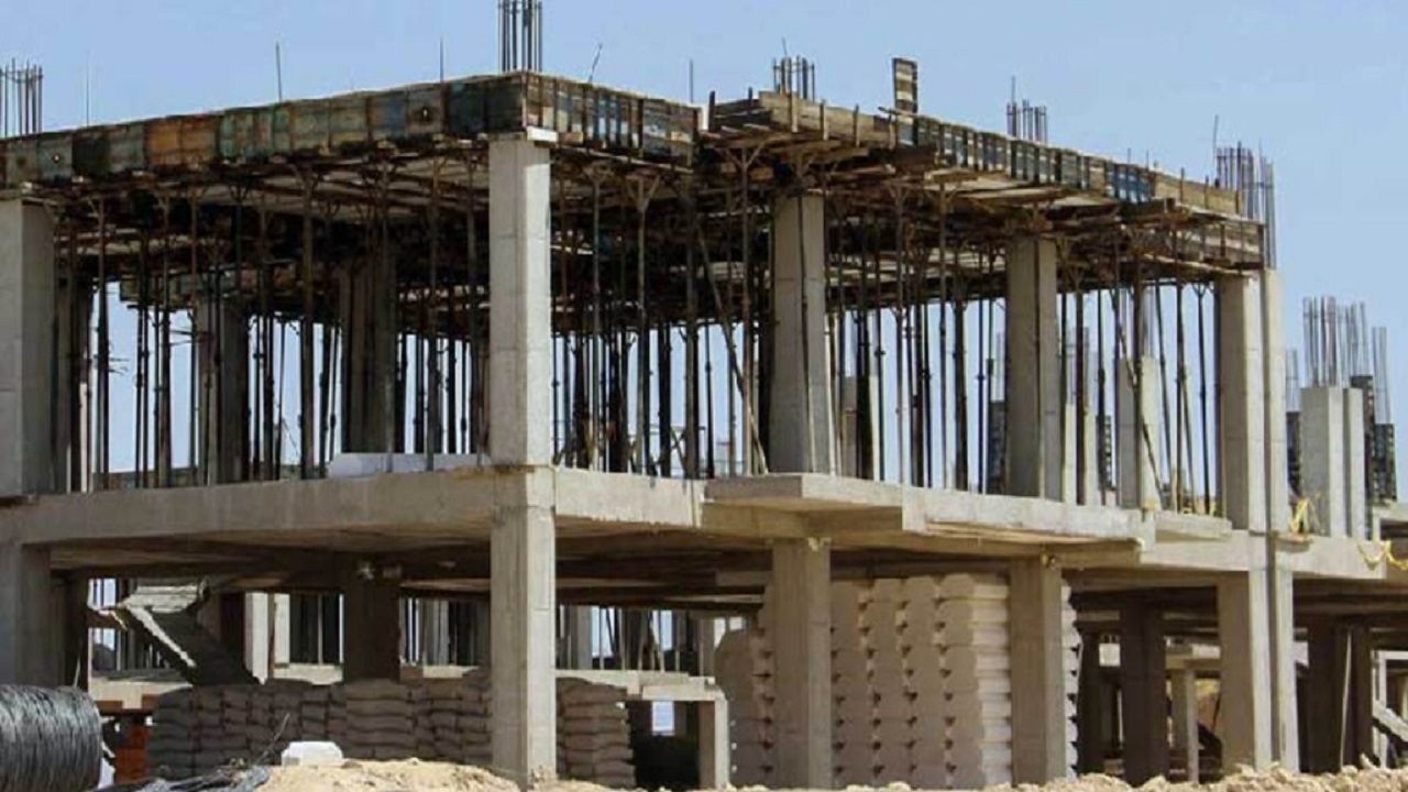 کلافگی اعضای شرکت تعاونی مسکن شرکت آب و فاضلاب از عدم تخصیص زمین