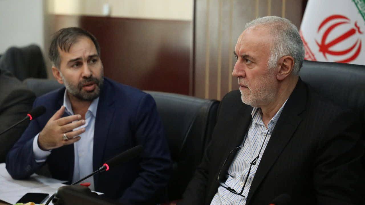 تهران پایلوت شناسایی طرح خانه‌های خالی