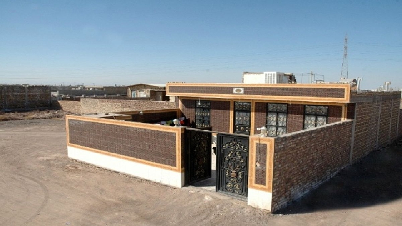 ساخت سالانه ۳ هزار تا ۳ هزار و ۵۰۰ واحد مسکونی روستایی در چهارمحال و بختیاری