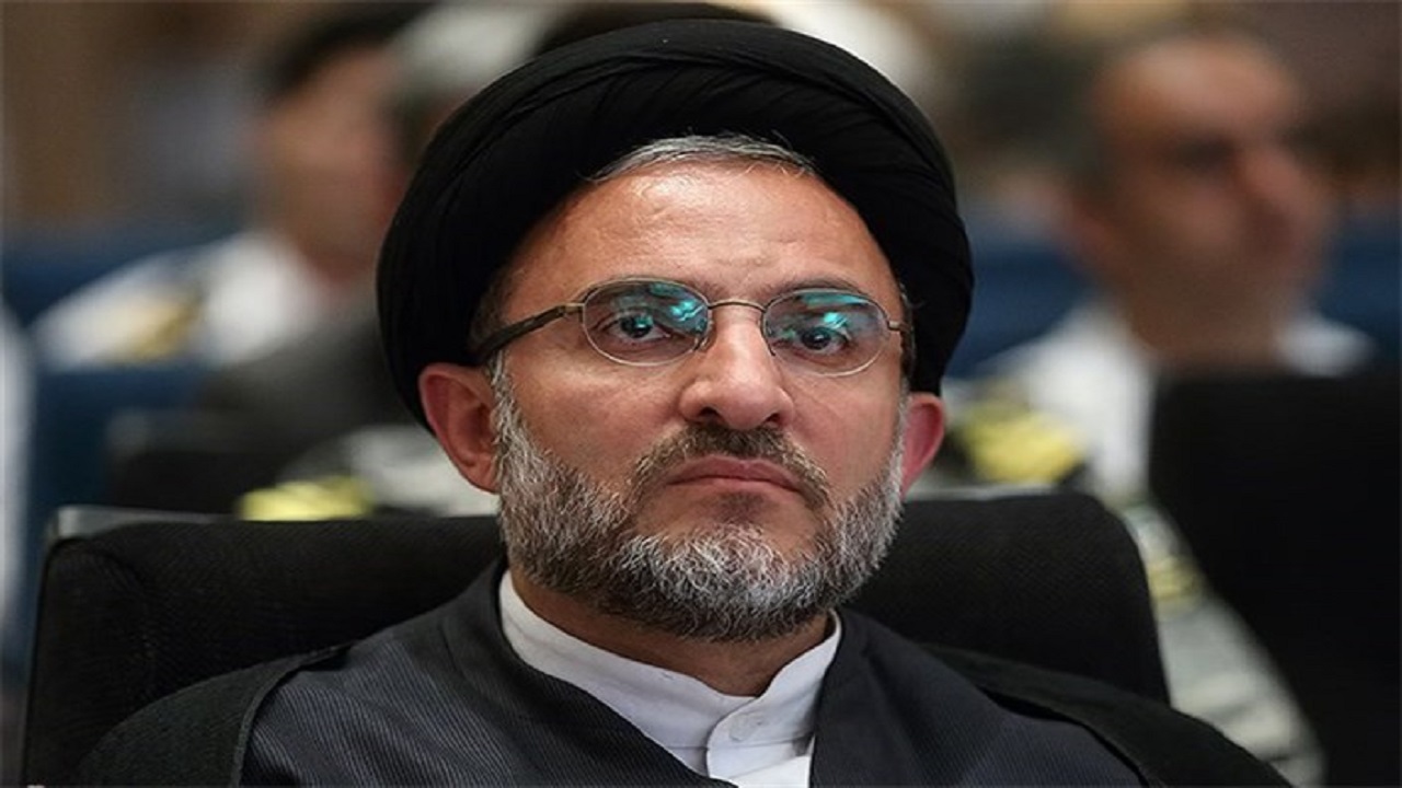 نمایشگاه کتاب تهران در منطقه و جهان اسلام مرجعیت دارد