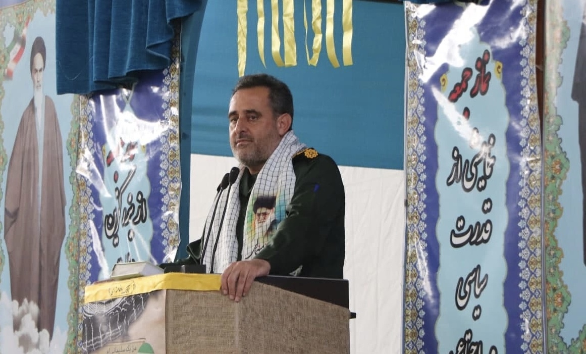 اصلاح خطوط توزیع شبکه آب در ۶۱ روستای رفسنجان