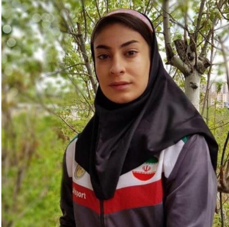 علائم حیاتی مغزی ملی پوش کبدی فارس فعال شد
