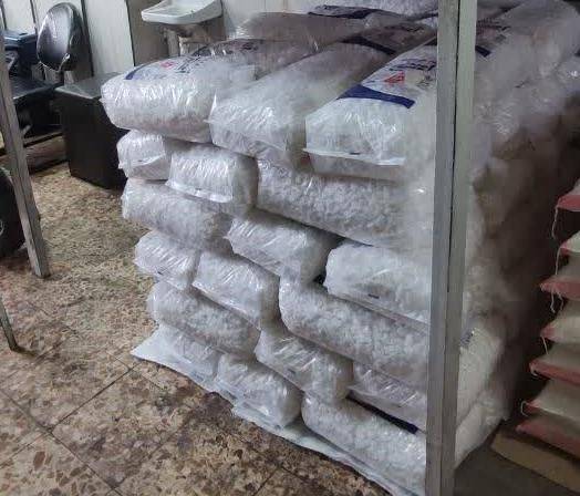 تلخی کام محتکر قند در رشت