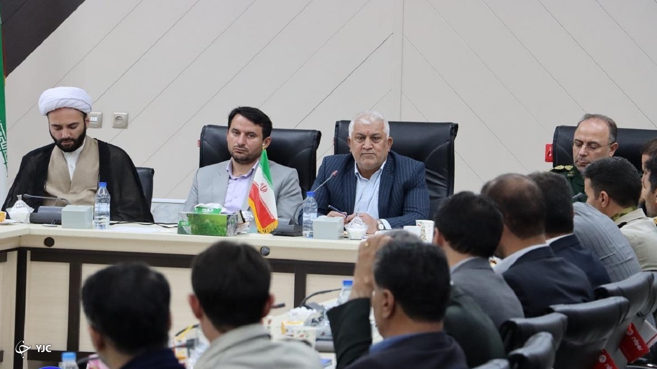 مشکل توسعه نواحی صنعتی در مهاباد رفع شد