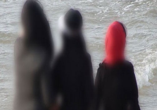 حجاب&zwnj;ها کنار دریا آب نمی&zwnj;روند اگر طرحی نو دراندازیم