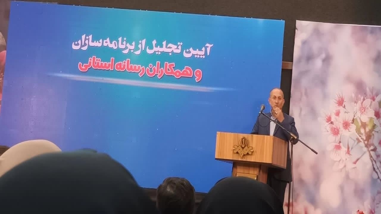 بازتاب پیشرفت کشور به شیوه هنرمندانه