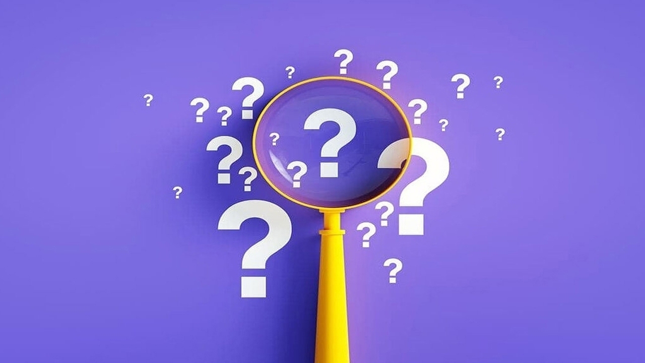 معما؛ زیر ۵ ثانیه مشکل بزرگ تصویر را پیدا کنید + پاسخ