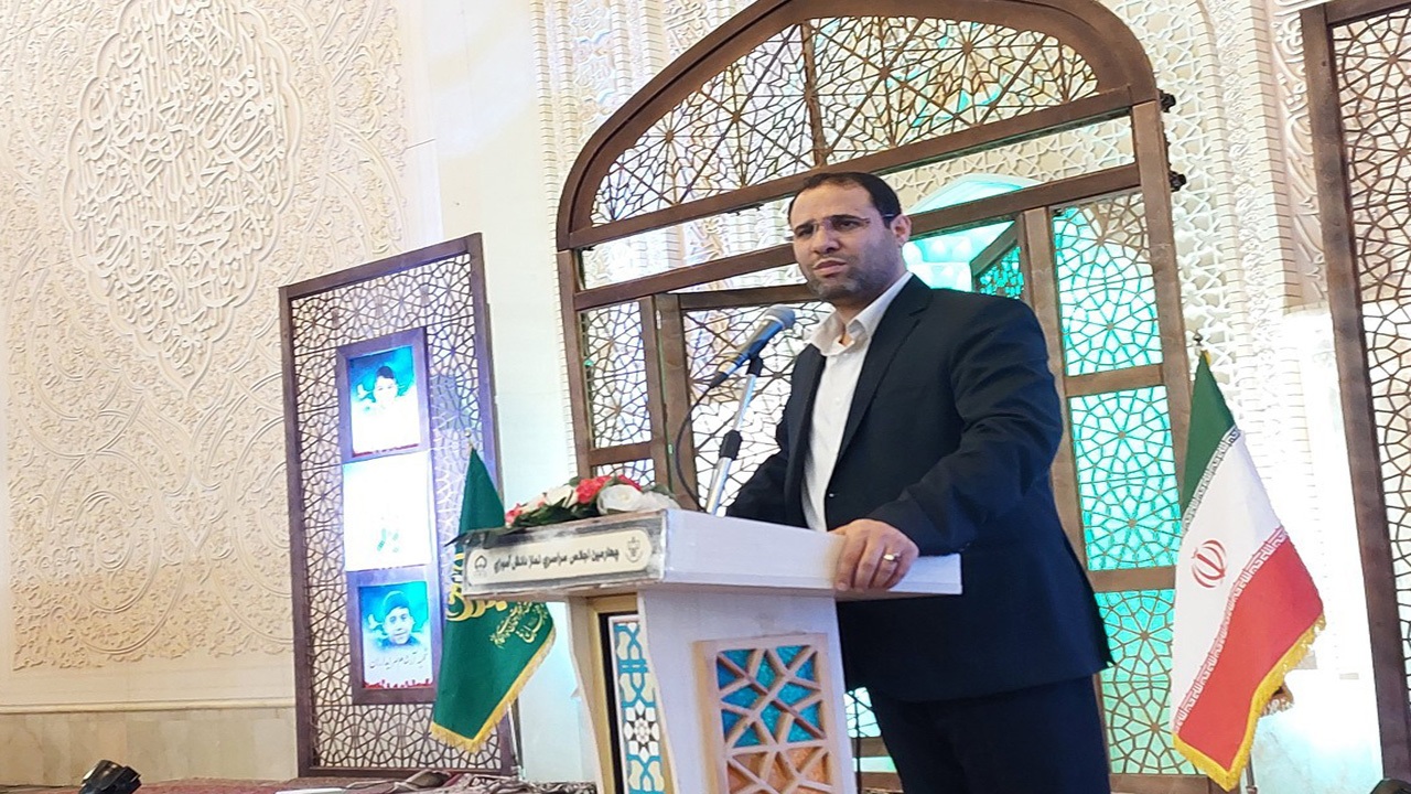 شیراز میزبان مسابقات فوتبال دانش آموزان آسیا خواهد بود