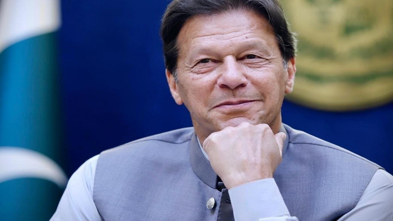 دادگاه عالی پاکستان به آزادی «عمران خان» حکم داد