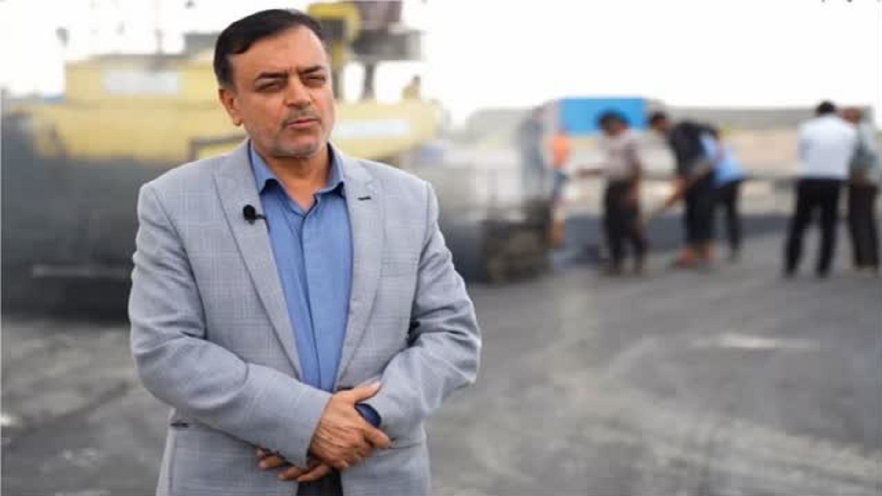 شهردار بوشهر خواستار تسریع پروژه‌ها با حفظ کیفیت شد
