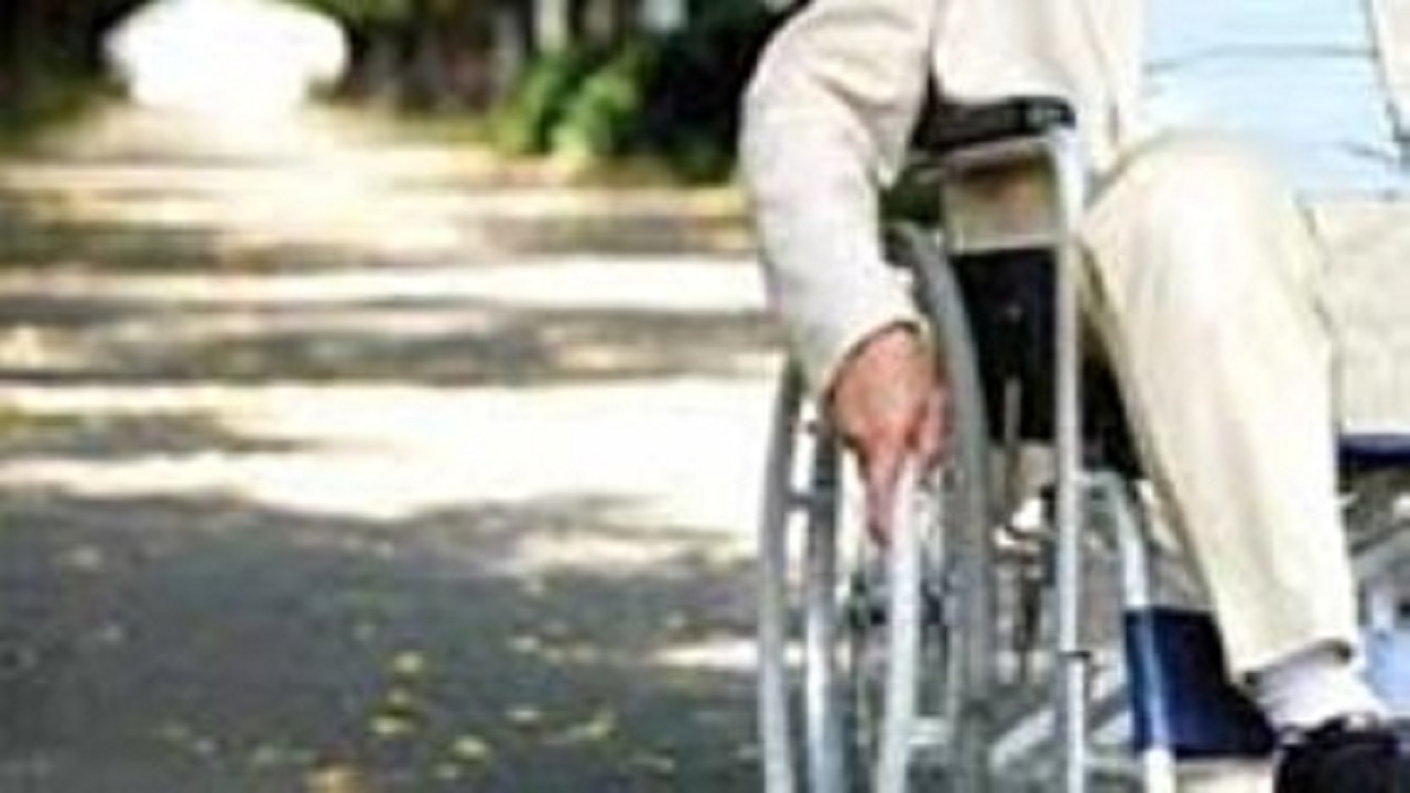 جانباز ۷۰ درصد دفاع مقدس به یاران شهیدش پیوست