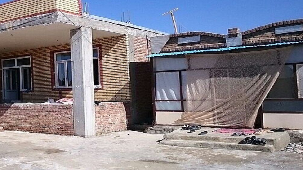 بررسی مشکلات مقاوم سازی اماکن مسکونی بخش خاروانا