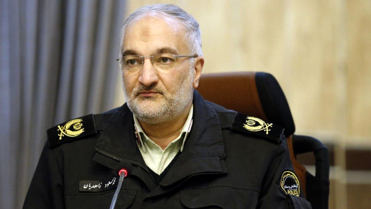 لزوم ایجاد سیستم جامع پایش ترددها در محورهای مواصلاتی برای جلوگیری از قاچاق مواد مخدر