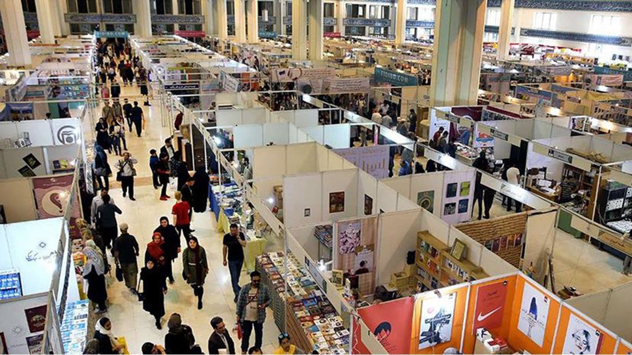 ۴۷۰ نیروی خدمات شهری شهرداری تهران برای برگزاری نمایشگاه کتاب فعال شدند