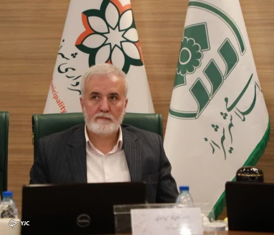 عزم جدی دولت و مجلس در راستای تدوین قانون مدیریت یکپارچه شهری