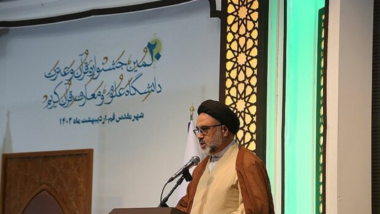 تصویب استخدام نخبگان قرآنی در آموزش و پرورش