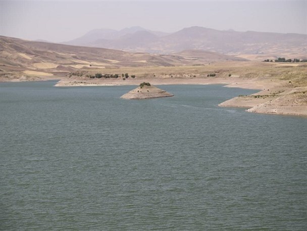 افزایش ۲۰ درصدی مصرف آب در اردبیل
