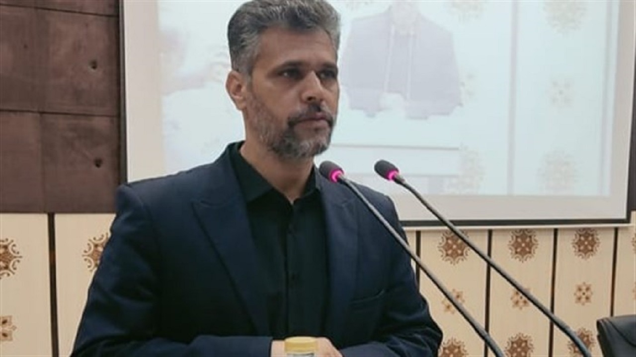 نخستین دوره تربیت مربی پژوهشگر در سیستان و بلوچستان برگزار شد