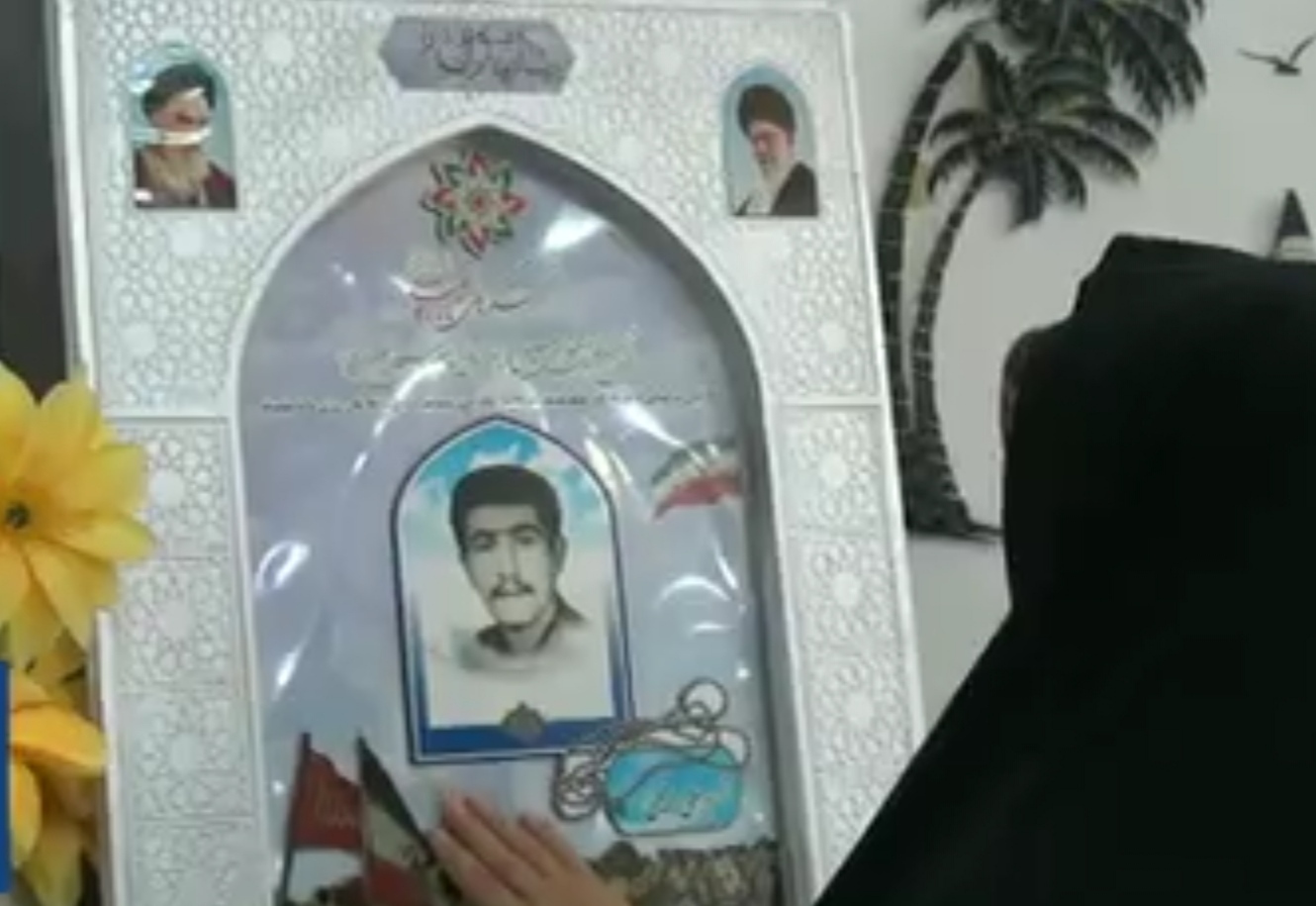 شهیدی که با دادن هدیه فاطمی ، امر به معروف می کرد