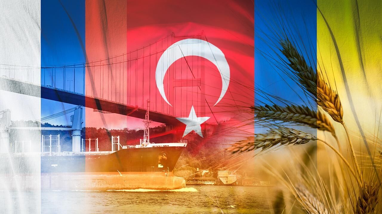 ترکیه نشست چهار جانبه استانبول را مثبت ارزیابی کرد