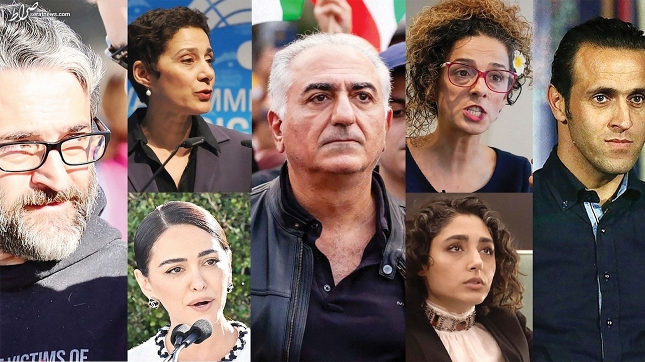 تعارض درونی اپوزیسیون را به بن بست کشاند