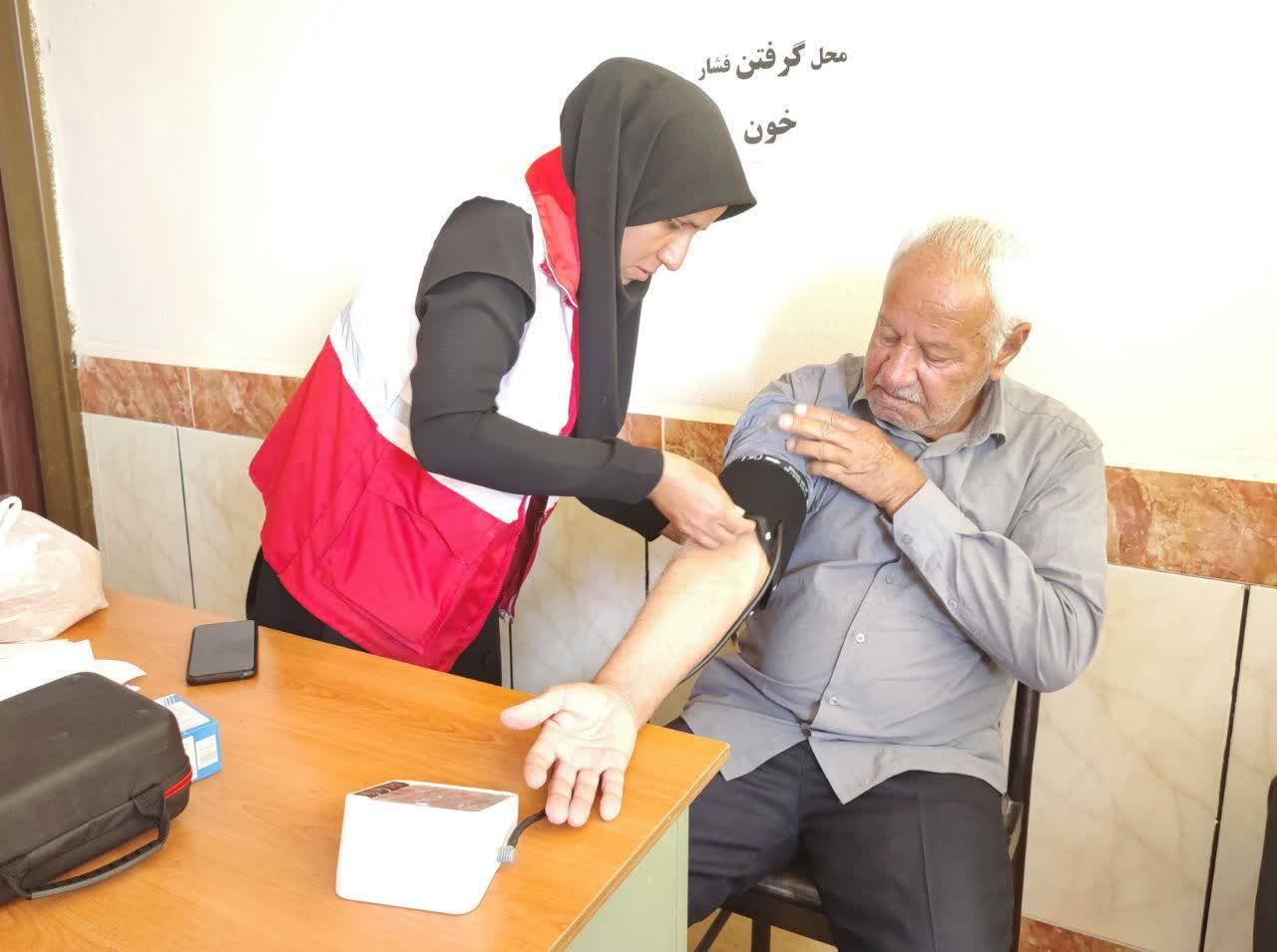 کاروان سلامت کاروان سلامت