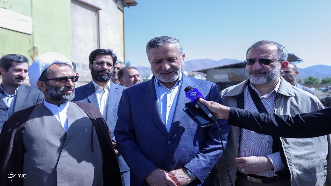 پیگیر مصوبات سفر رئیس جمهور به استان مرکزی هستیم