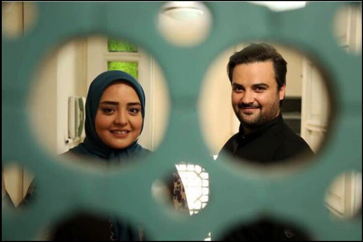 نرگس محمدی نرگس محمدی