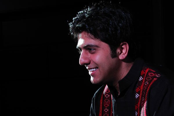 آرش کمانداری آرش کمانداری