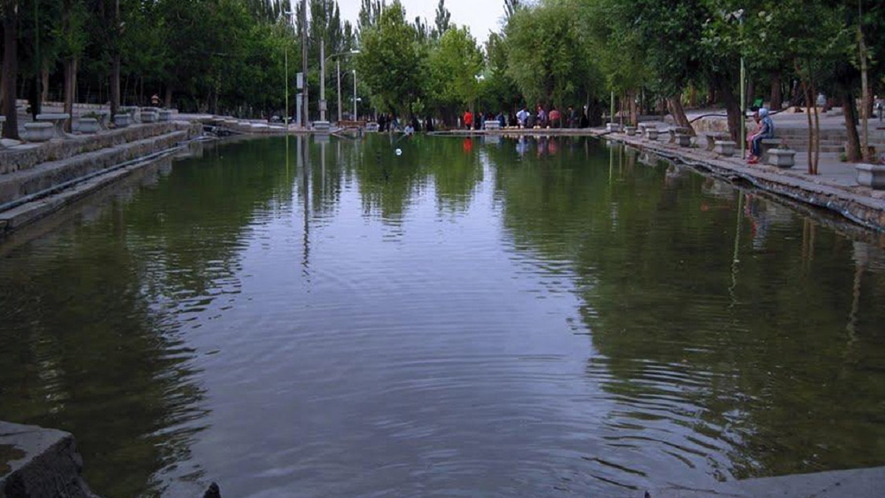 قرارگیری تهیه طرح جامع تفرجگاه سیاسرد در دستور کار شهرداری بروجن