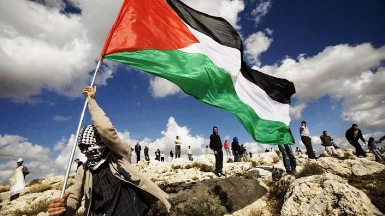 چرا باید از فلسطین حمایت کنیم؟ +فیلم