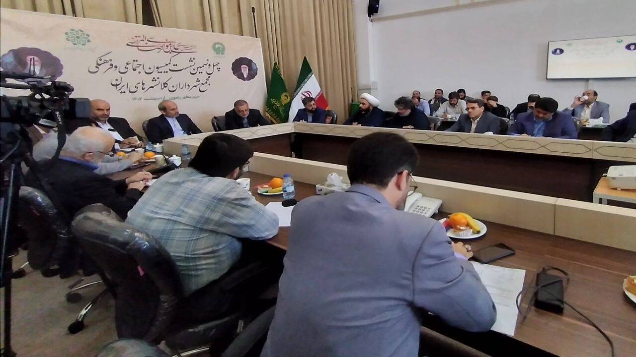 امروز در میدان جنگ نرم به هم افزایی و همکاری نیاز است
