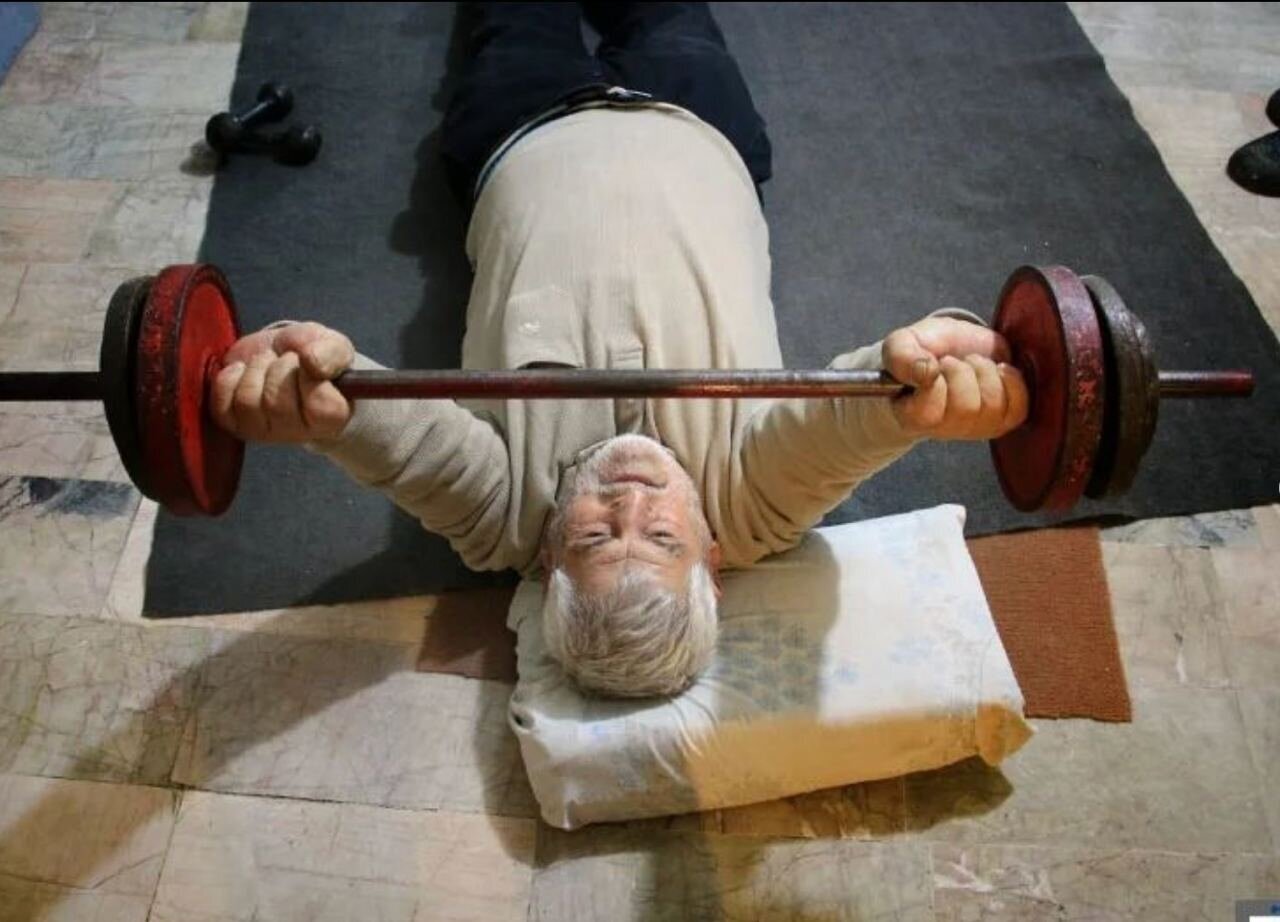 ورزش