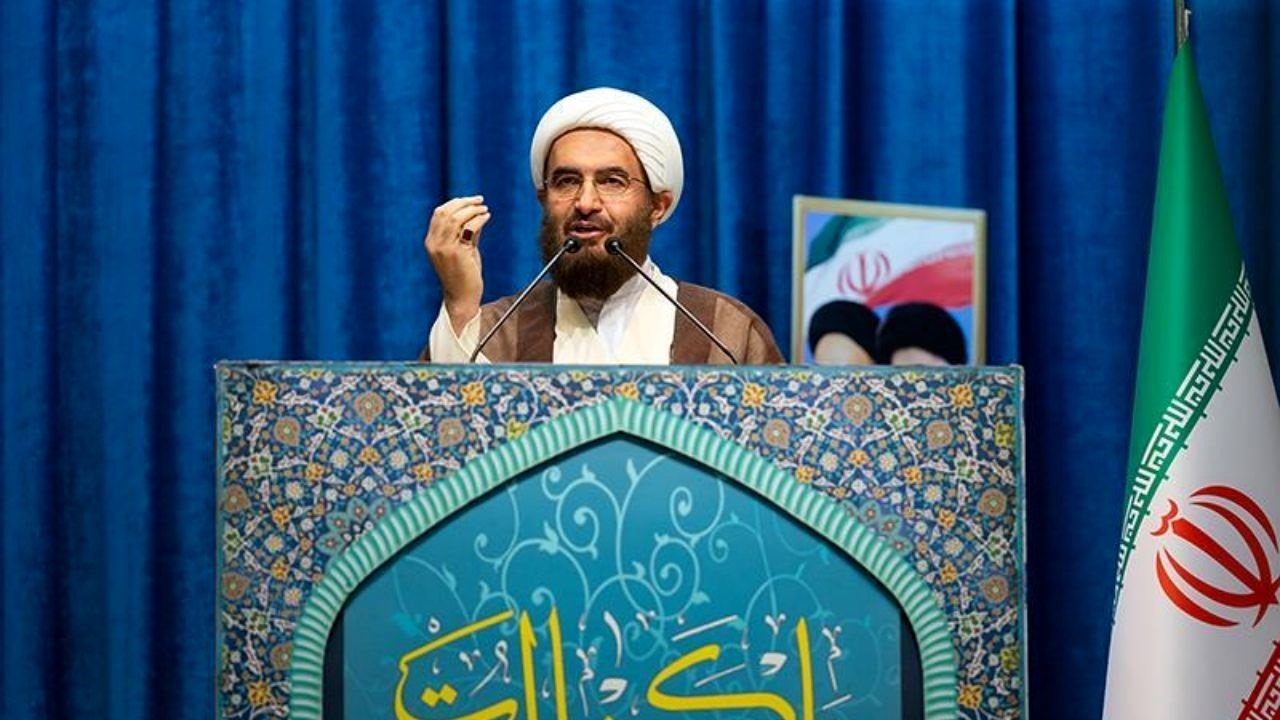 راهبرد امروز جهان اسلام باید کمک به نیروی داخلی فلسطین باشد/ ائمه‌جمعه مراقب اظهارنظرهایشان باشند