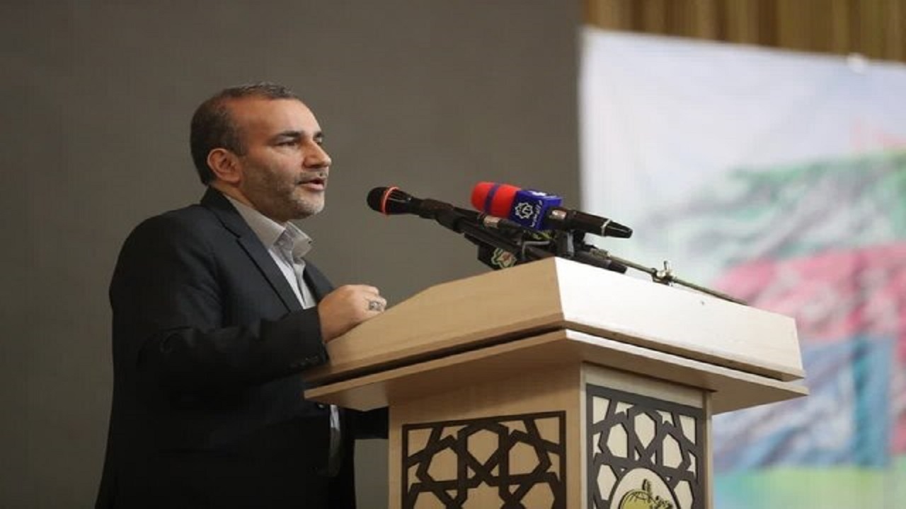 کاهش زمان بازسازی فرودگاه کرمانشاه