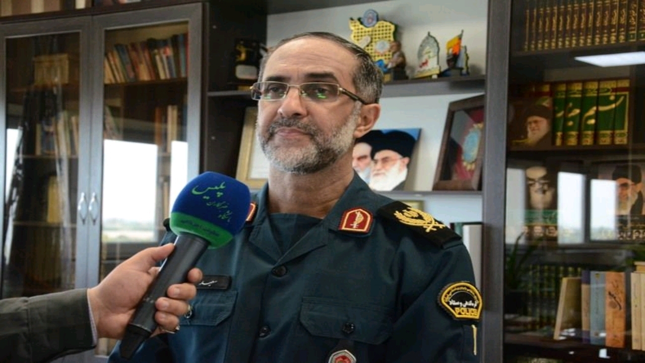 انهدام باند سارقان به عنف در گرگان