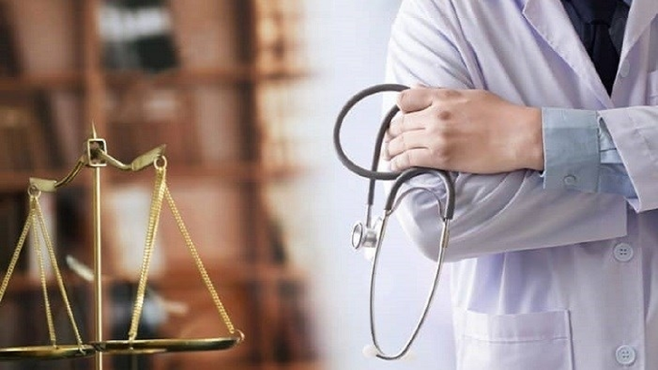 بازگشت پزشک متخلف به محل کار قانونی خود