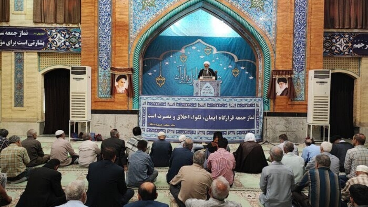 تاکید بر بهبود وضعیت جاده قفاس