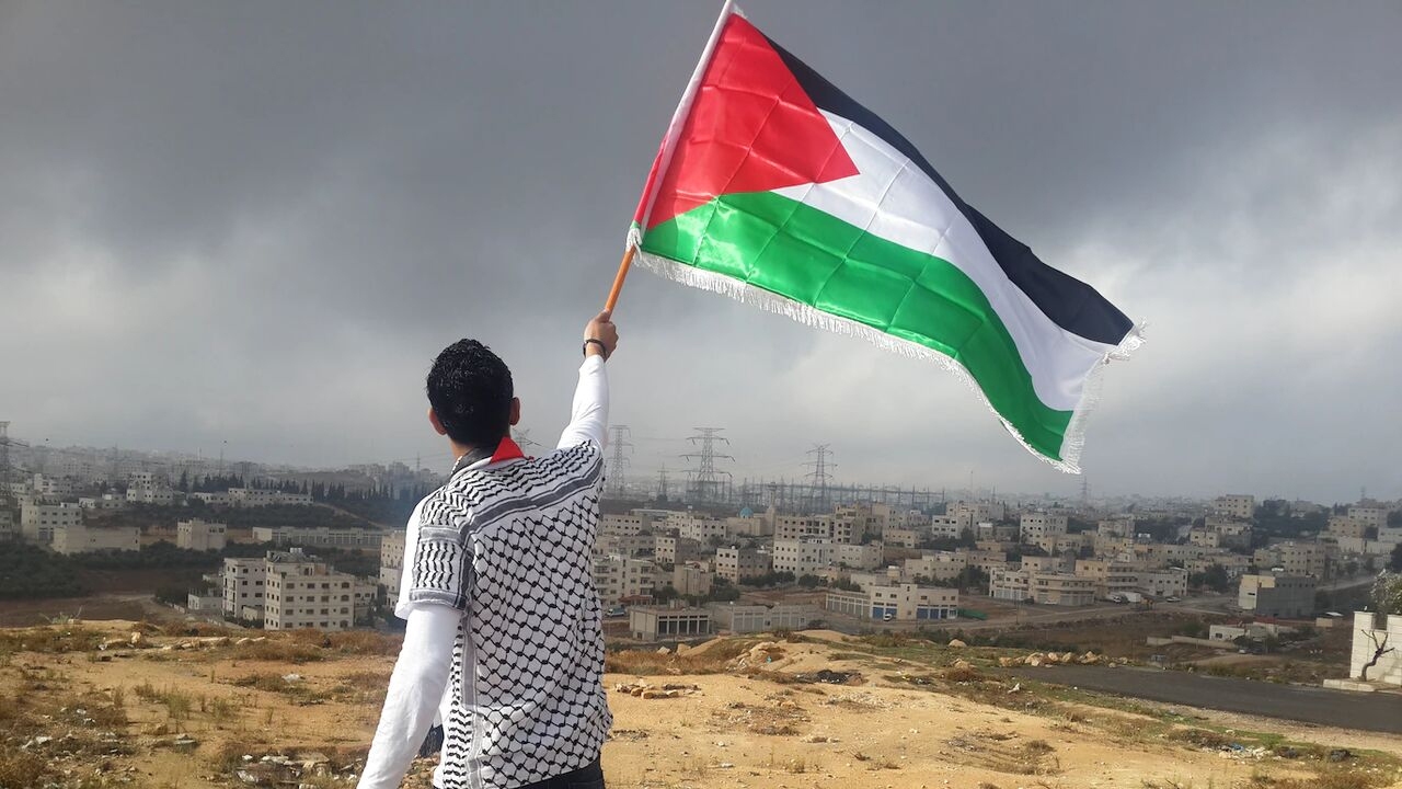 چرا دولت انگلیس فلسطین را به‌عنوان کشور مستقل شناسایی نمی‌کند؟